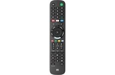 One For All URC4912 Ersatzfernbedienung Sony 2.0