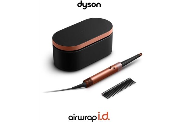 Dyson AirWrap i.d. Gifting Edition
