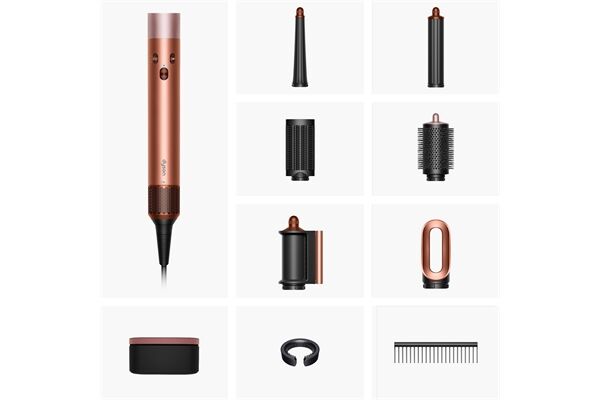Dyson AirWrap i.d. Gifting Edition