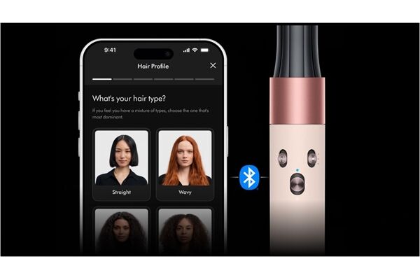 Dyson AirWrap i.d. Gifting Edition