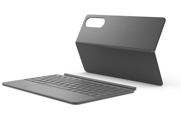 Lenovo SET: Yoga Tab + Keyboard Pack (DE)