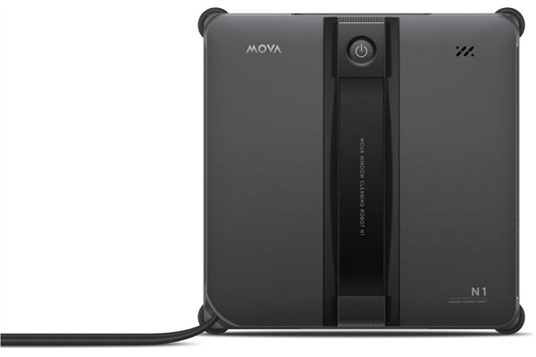 Mova Robotic Window Cleaner N1