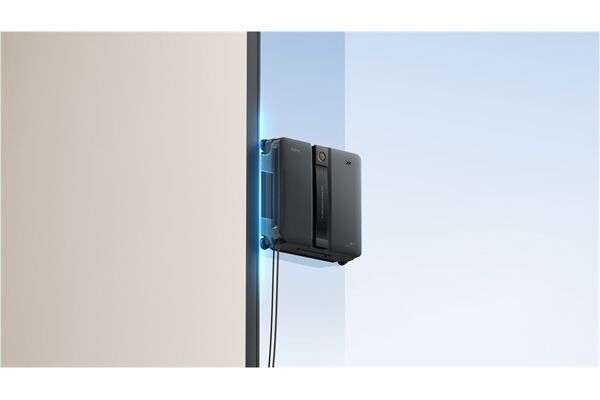 Mova Robotic Window Cleaner N1