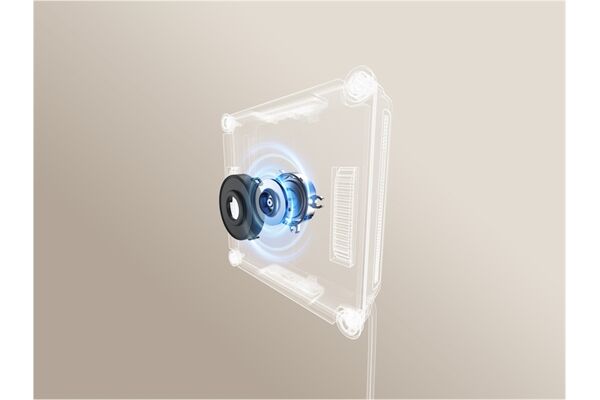 Mova Robotic Window Cleaner N1
