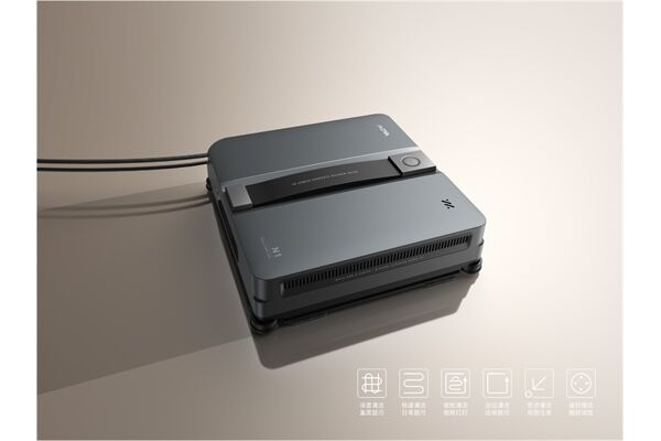 Mova Robotic Window Cleaner N1