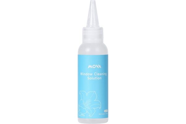 Mova Robotic Window Cleaner N1