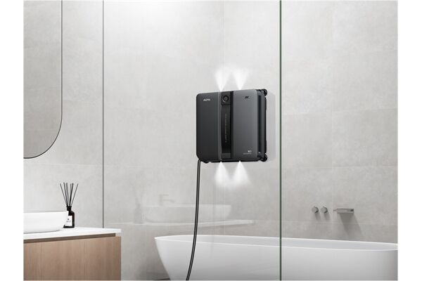 Mova Robotic Window Cleaner N1