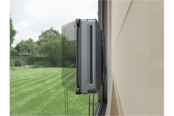 Mova Robotic Window Cleaner N1