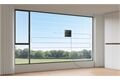 Mova Robotic Window Cleaner N1