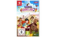 Software Pyramide Horse Club Adventures 2 (schwarz)