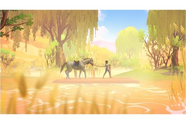 Software Pyramide Horse Club Adventures 2