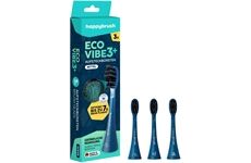 happybrush ECO VIBE 3+ Aufsteckbürsten Ocean