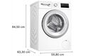 Bosch WAN28127