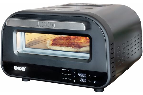 Unold 68815 Pizzaofen Don Luigi