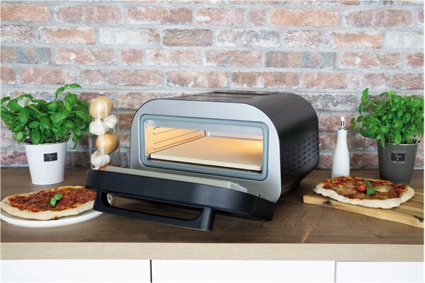 Unold 68815 Pizzaofen Don Luigi