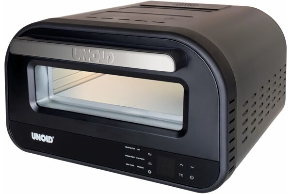 Unold 68815 Pizzaofen Don Luigi