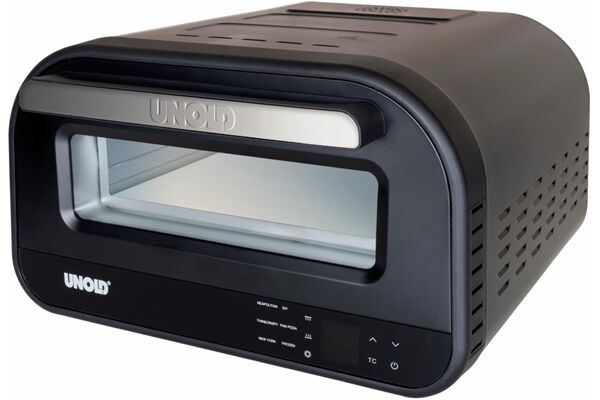 Unold 68815 Pizzaofen Don Luigi