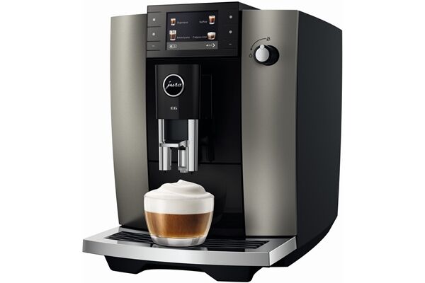 JURA E6 (ED)