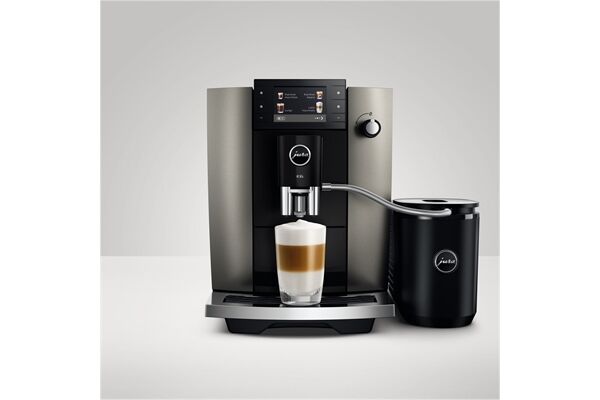 JURA E6 (ED)