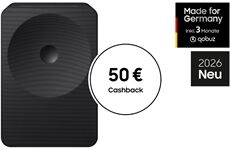 Samsung HW-LS70H (schwarz)