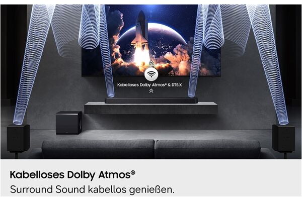 Samsung HW-Q935GH