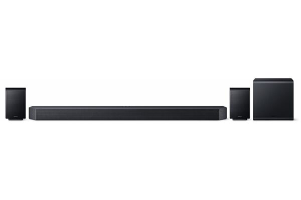 Samsung HW-Q995GH