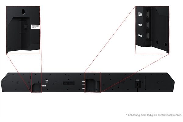 Samsung HW-Q995GH