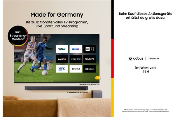 Samsung HW-Q995GH