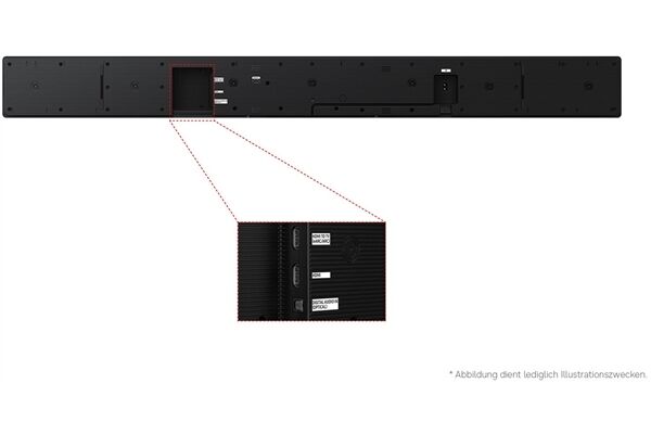 Samsung HW-QS95GH