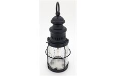 Technoline T 9500 LED Laterne (schwarz)