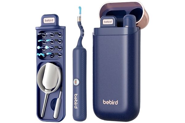 bebird EarSight Plus