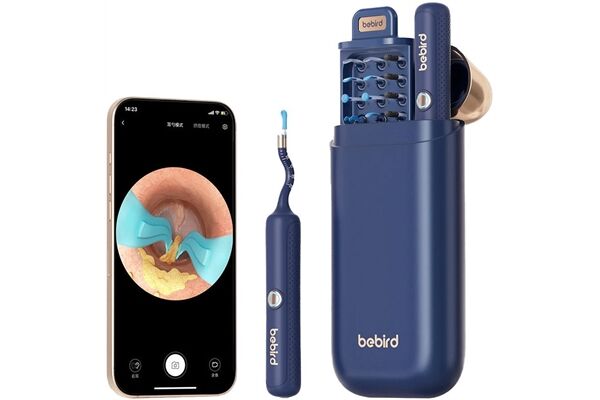 bebird EarSight Plus