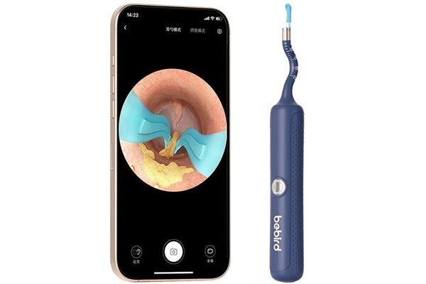 bebird EarSight Plus