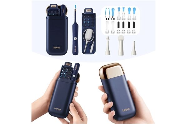 bebird EarSight Plus