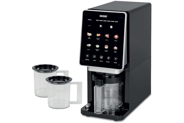 Unold 48805 Eismaschine Cream-Dream