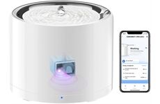 PETKIT EVERSWEET 3 PRO (weiss)