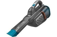 Black & Decker BHHV 520 BF (titanium/silber/bl)