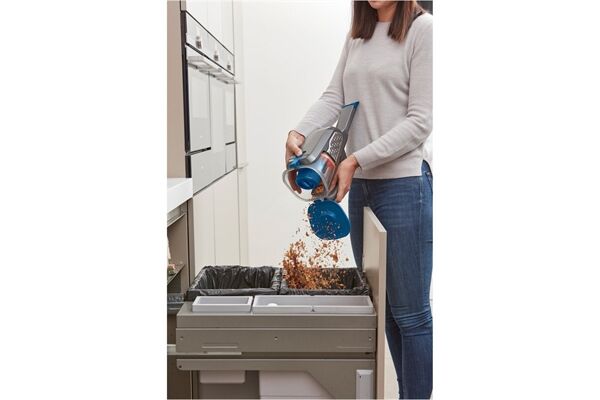 Black & Decker BHHV 520 BF