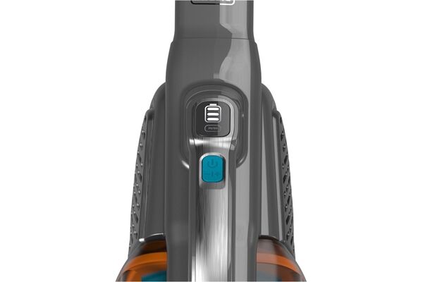 Black & Decker BHHV 520 BF