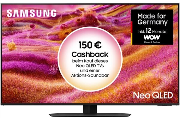 Samsung GQ43QN93FAT