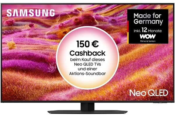 Samsung GQ50QN93FAT
