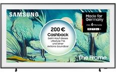 Samsung GQ55LS03FAU The Frame (2025) B-Ware