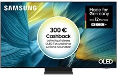 Samsung GQ65S95FAT