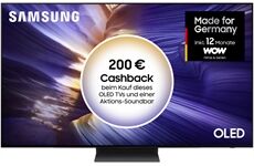 Samsung GQ55S93FAE