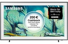 Samsung GQ65LS03FAU The Frame (2025)