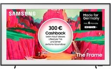Samsung GQ75LS03FWU The Frame (2025)