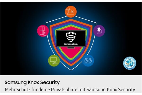 Samsung GU32F6009FU