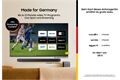 Samsung GU32F6009FU