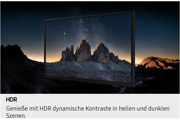 Samsung GU32F6009FU