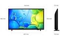Samsung GU32F6009FU